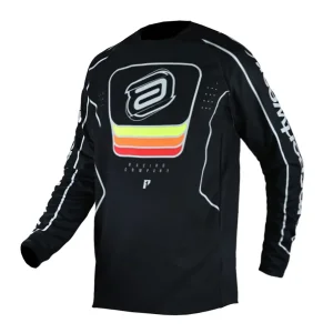 Conjunto(Combo) Fox 180 Skew 2022 Preto - Spinelli Motos Boutique